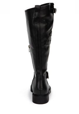 Kadın Siyah Ayakkabı - 50211266007