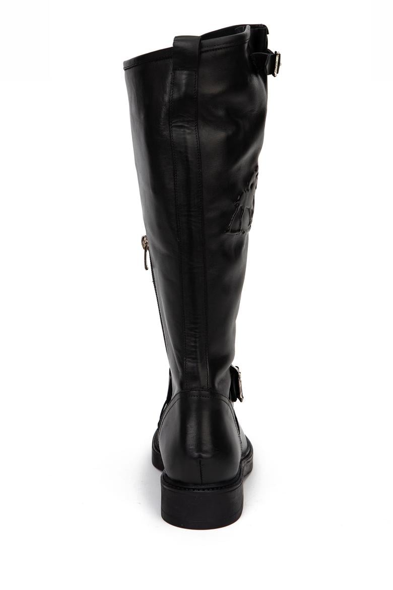 Kadın Siyah Ayakkabı - 50211266007