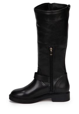 Kadın Siyah Ayakkabı - 50211266007