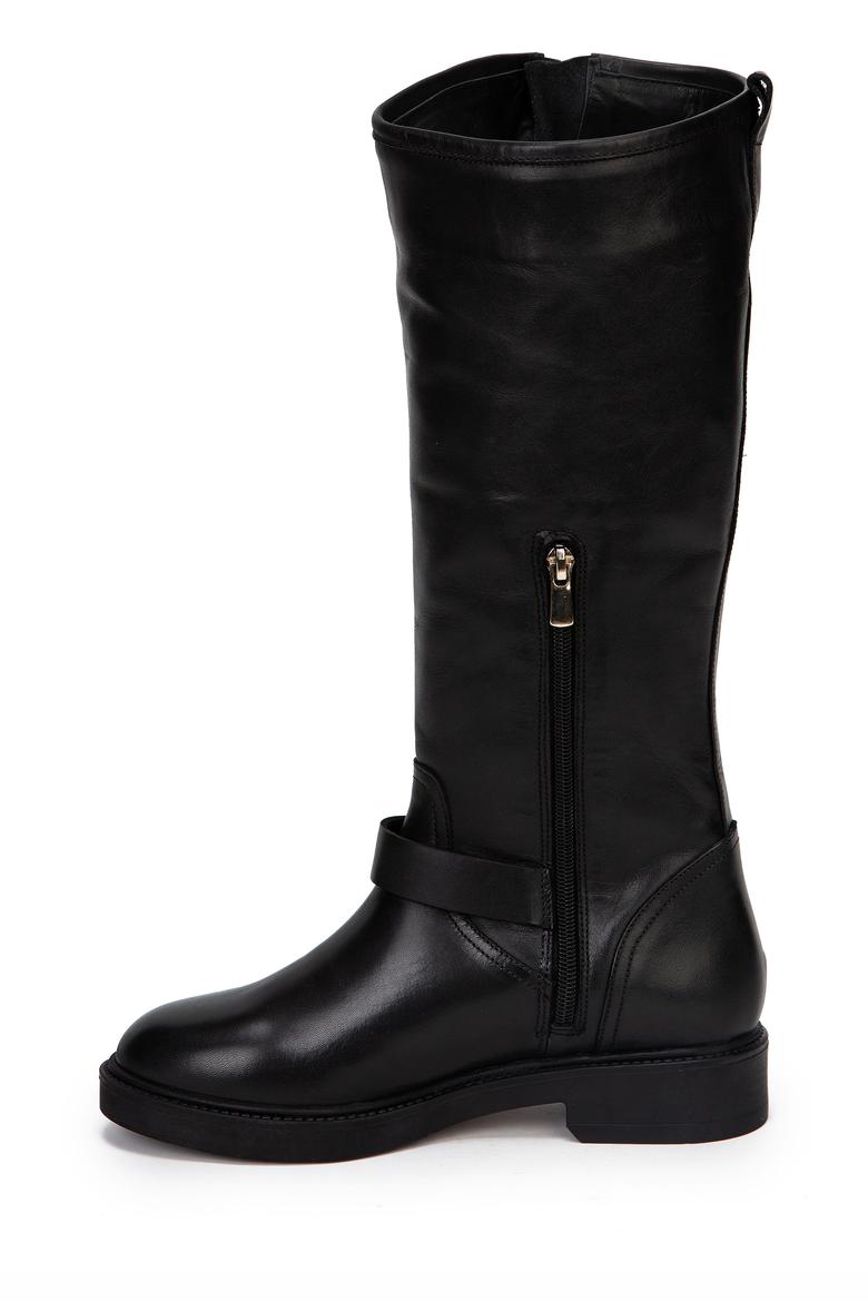 Kadın Siyah Ayakkabı - 50211266007