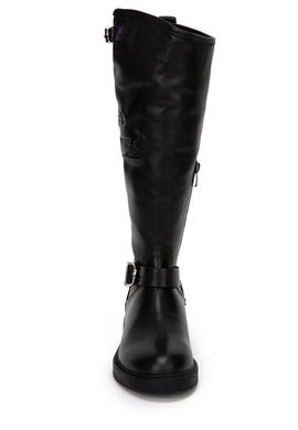 Kadın Siyah Ayakkabı - 50211266007