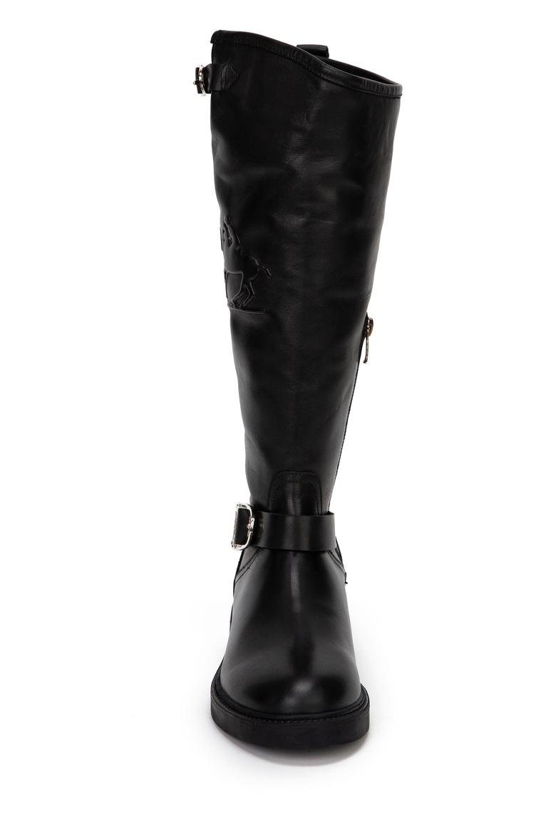 Kadın Siyah Ayakkabı - 50211266007