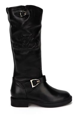 Kadın Siyah Ayakkabı - 50211266007