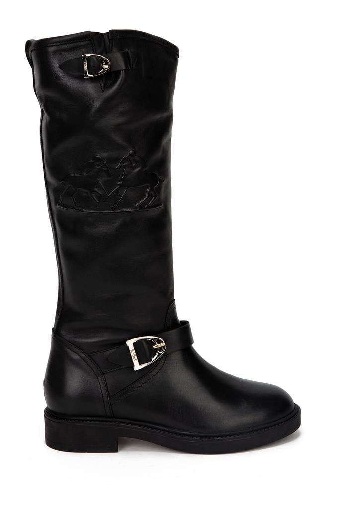 Kadın Siyah Ayakkabı