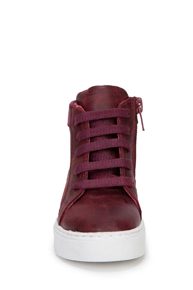 Kız Bebek Menekşe Ayakkabı - 50213697004