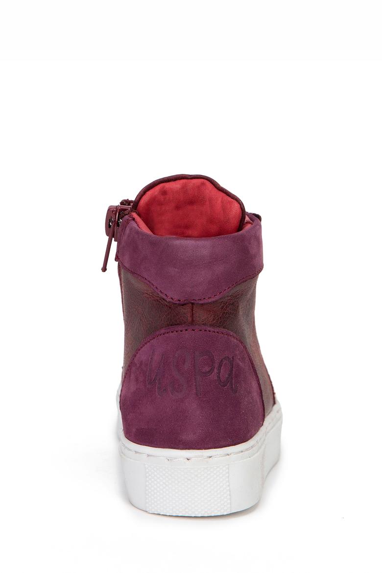 Kız Bebek Menekşe Ayakkabı - 50213697004