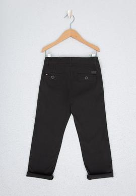 Erkek Çocuk Gri Chinos - 50206735014