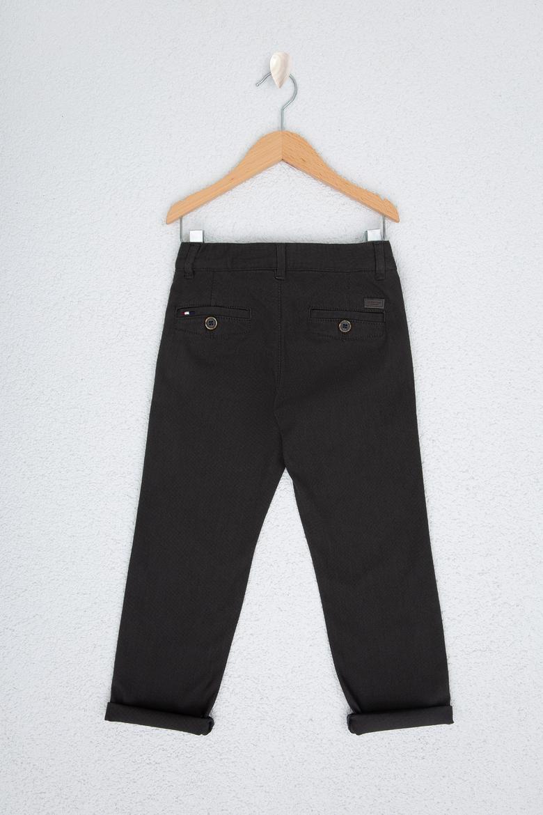 Erkek Çocuk Gri Chinos - 50206735014