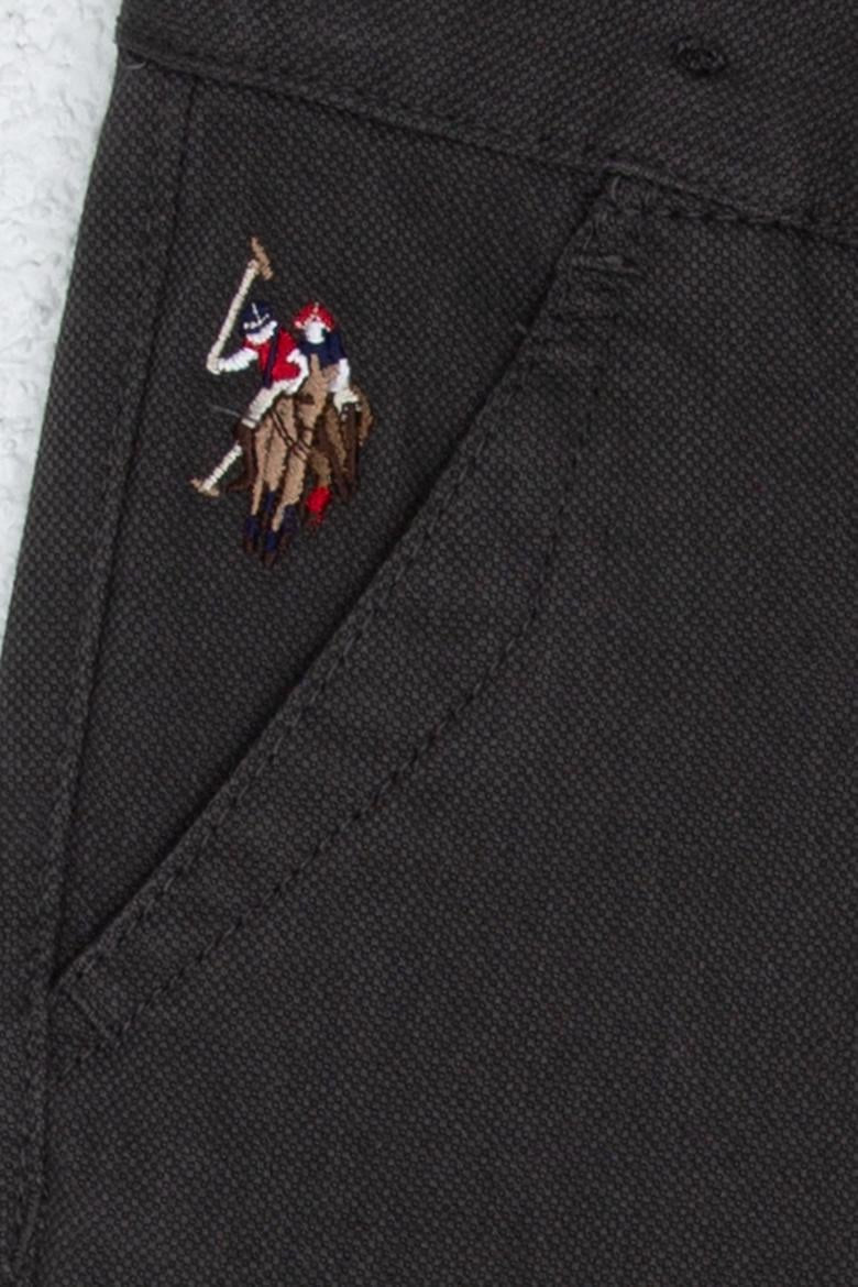 Erkek Çocuk Gri Chinos - 50206735014