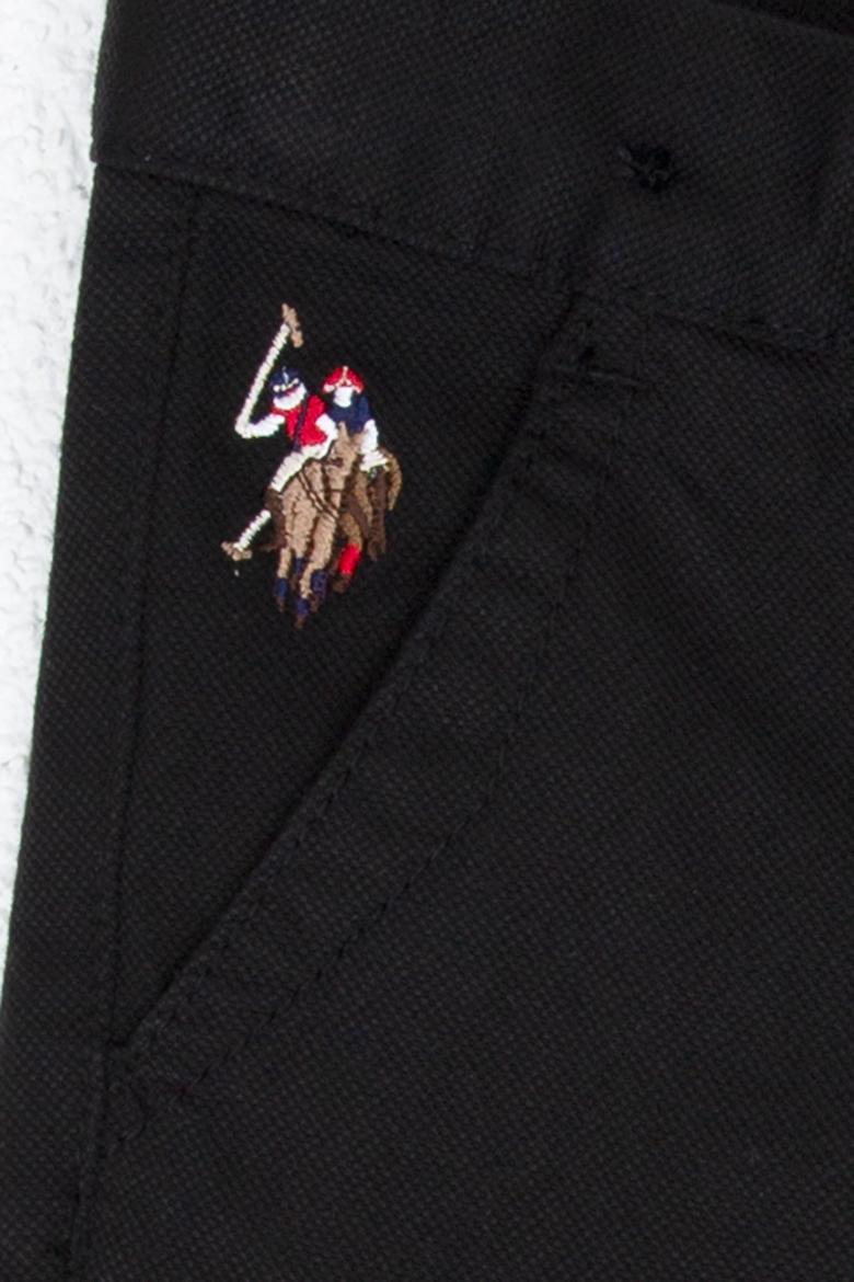 Erkek Çocuk Siyah Chinos - 50206735024
