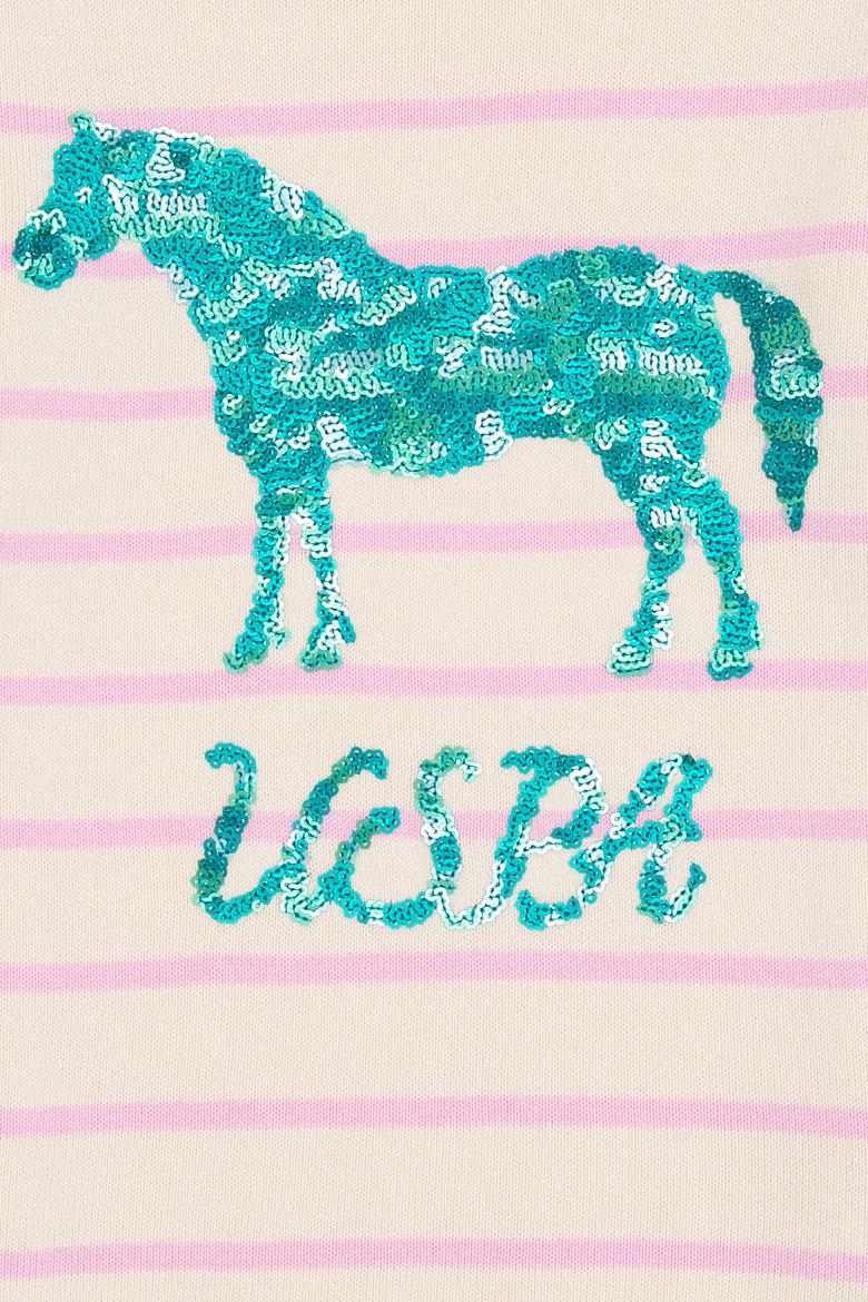 Kız Çocuk Pembe Kazak - 50206150001