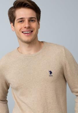 Erkek Kum Melanj Basic Kazak - 50192668072