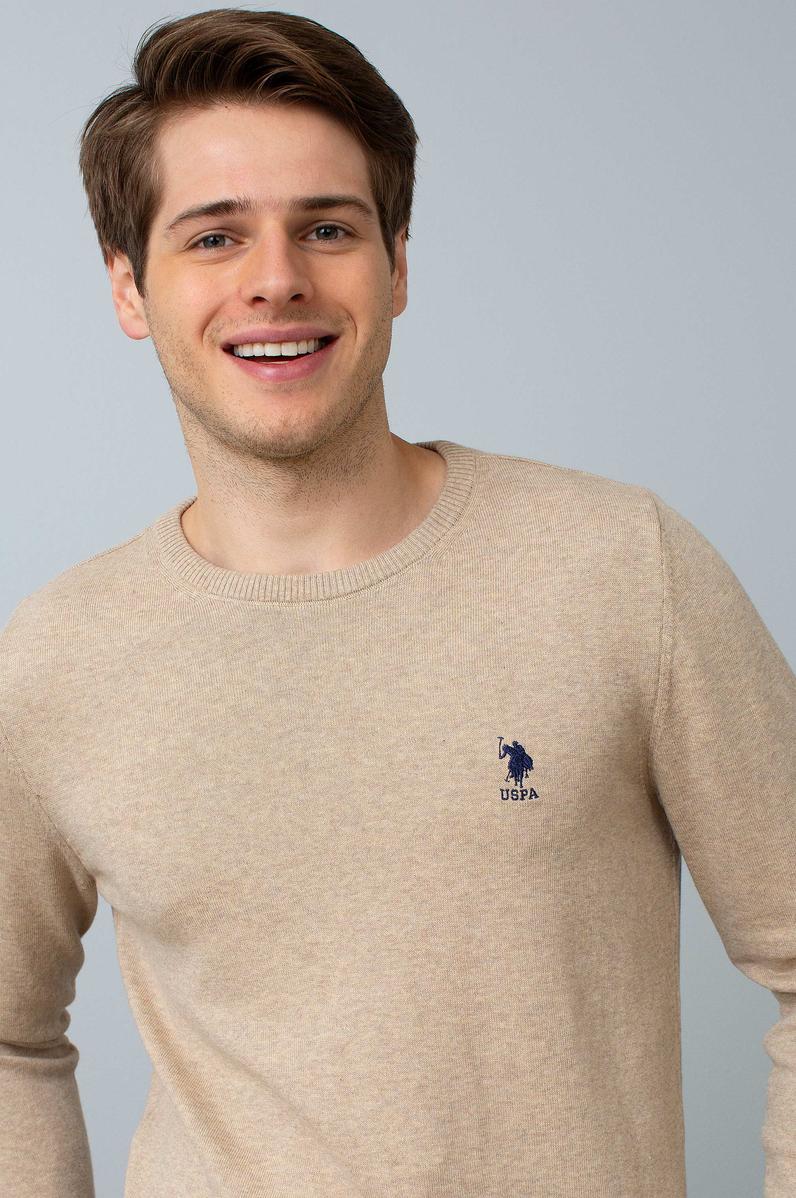 Erkek Kum Melanj Basic Kazak