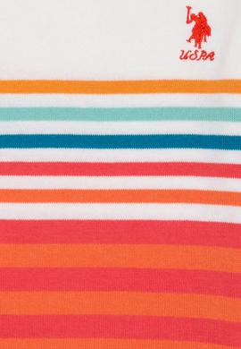 Kız Çocuk Somon Kazak - 50206137002