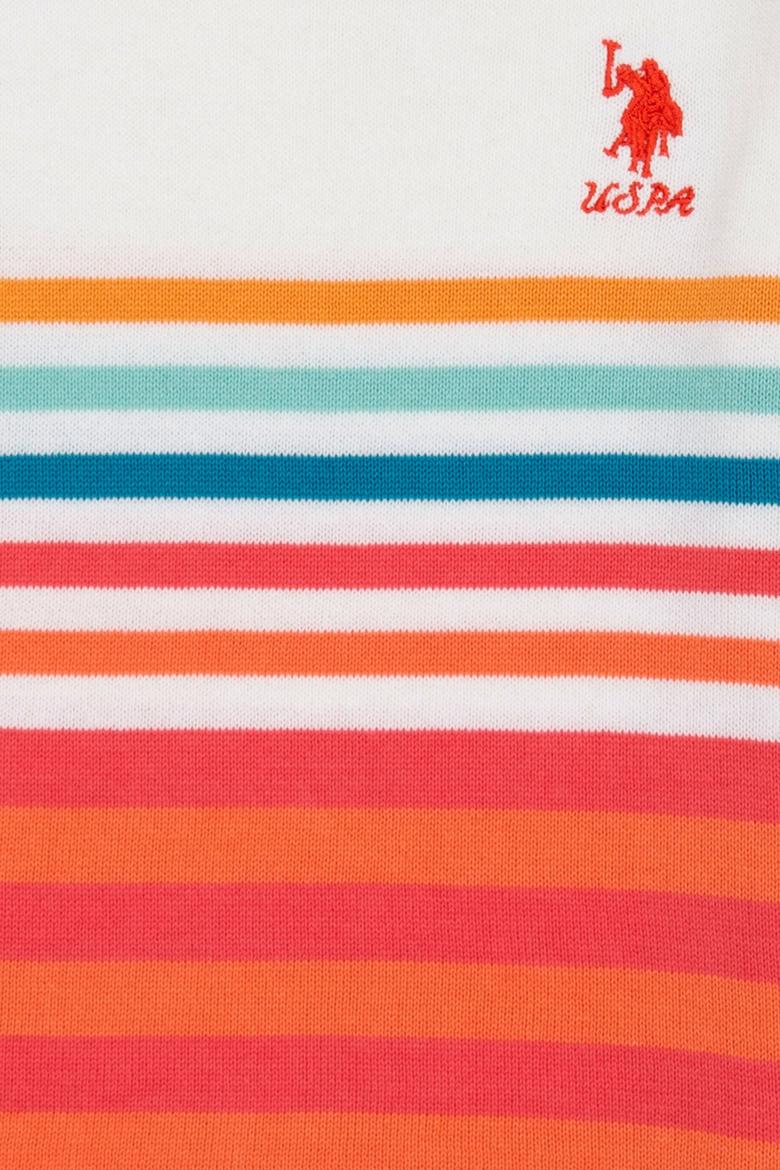 Kız Çocuk Somon Kazak - 50206137002