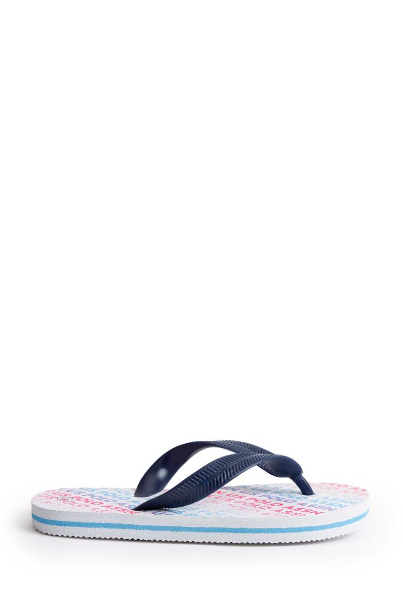 Erkek Çocuk Beyaz Ayakkabı