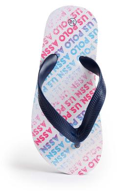 Erkek Çocuk Beyaz Ayakkabı - 50201859003