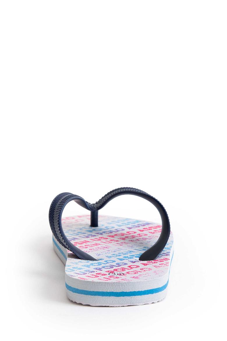 Erkek Çocuk Beyaz Ayakkabı - 50201859003