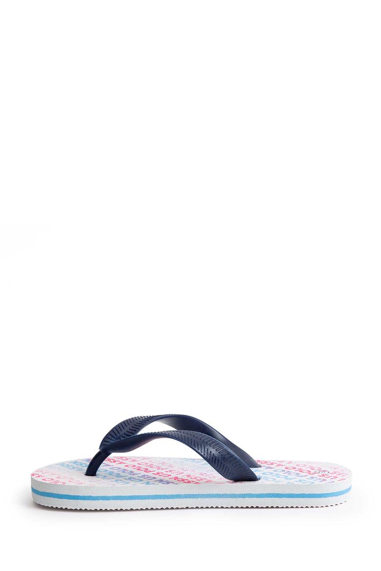 Erkek Çocuk Beyaz Ayakkabı - 50201859003