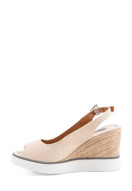 Kadın Beyaz Ayakkabı - 50201835013