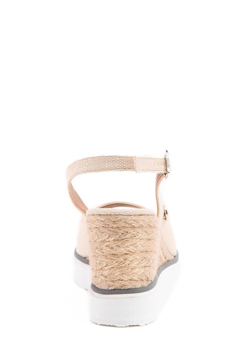 Kadın Beyaz Ayakkabı - 50201835013