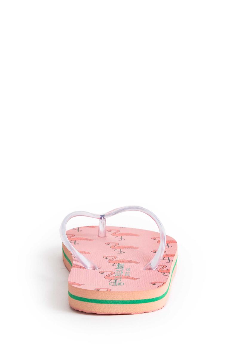 Kız Çocuk Pembe Terlik - 50201861001