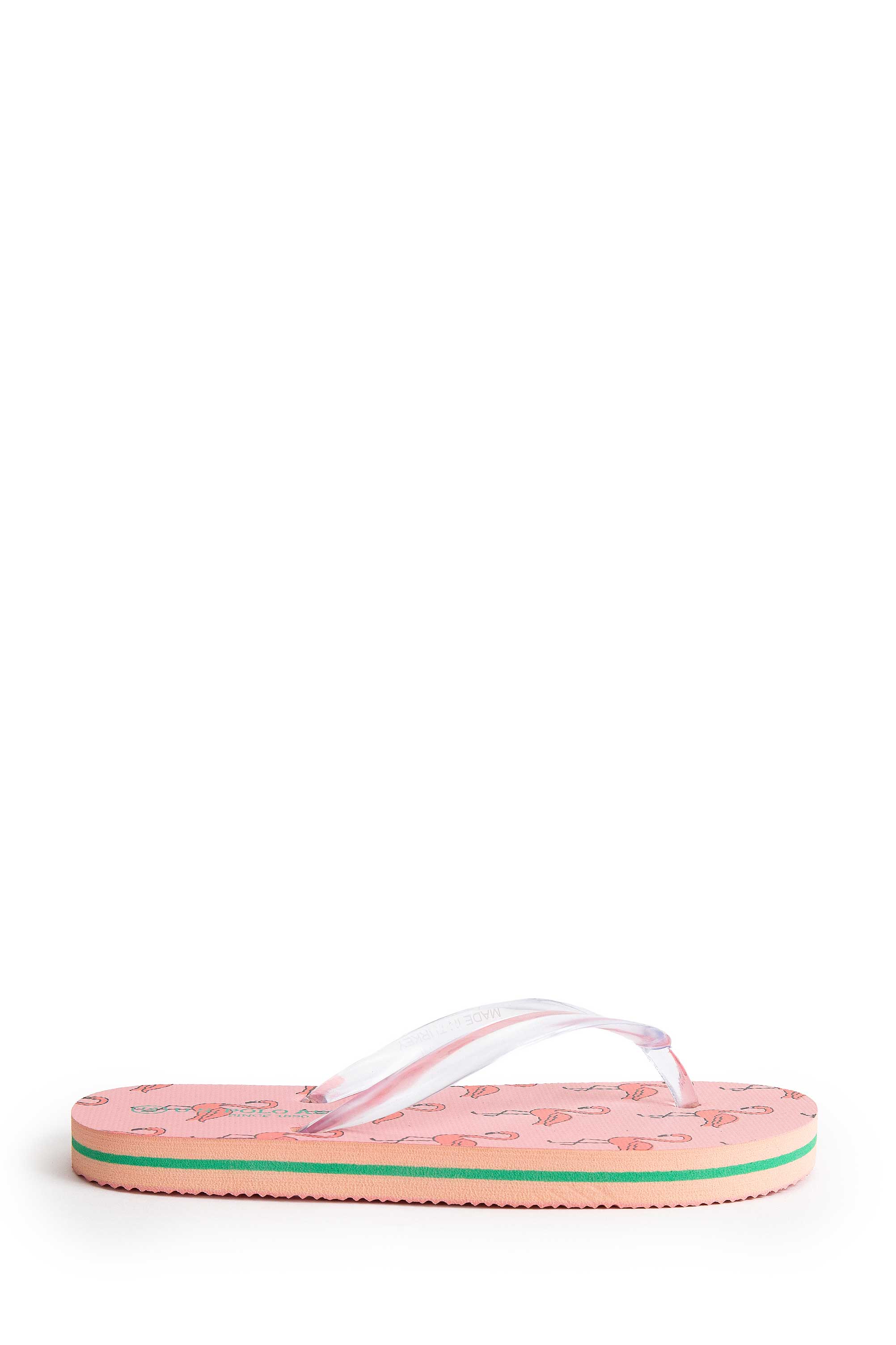 Kız Çocuk Pembe Terlik - Image 1