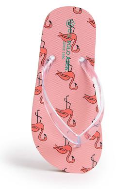 Kız Çocuk Pembe Terlik - 50201861001