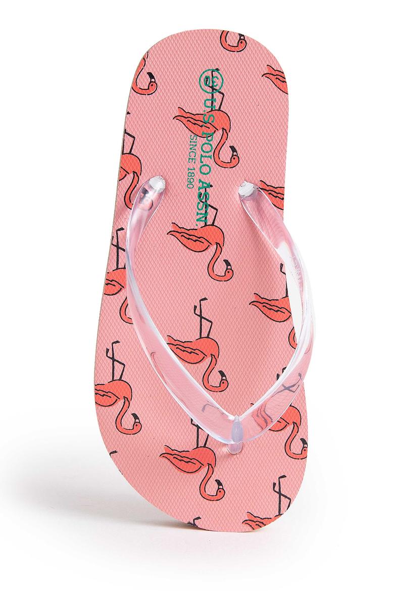 Kız Çocuk Pembe Terlik - 50201861001