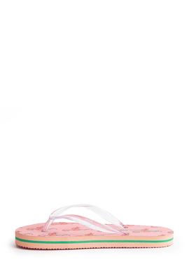 Kız Çocuk Pembe Terlik - 50201861001