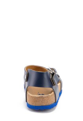 Erkek Çocuk Lacivert Sandalet - 50205298014