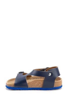 Erkek Çocuk Lacivert Sandalet - 50205298014