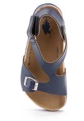 Erkek Çocuk Lacivert Sandalet - 50205298014