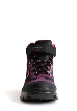 Kız Çocuk Pembe Ayakkabı - 50196357004