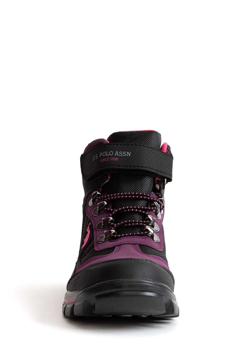 Kız Çocuk Pembe Ayakkabı - 50196357004