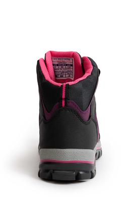 Kız Çocuk Pembe Ayakkabı - 50196357004