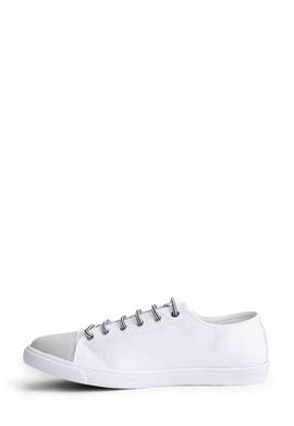 Erkek Beyaz Ayakkabı - 50201668020