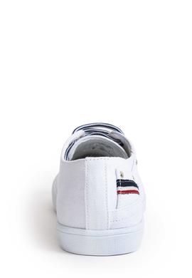 Erkek Beyaz Ayakkabı - 50201668020