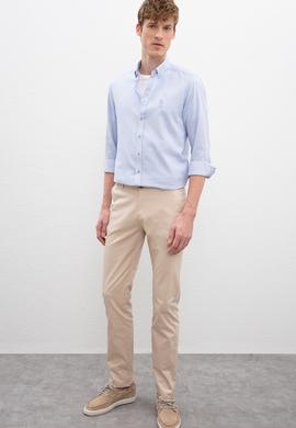 Erkek Bej Chinos - 50198854003
