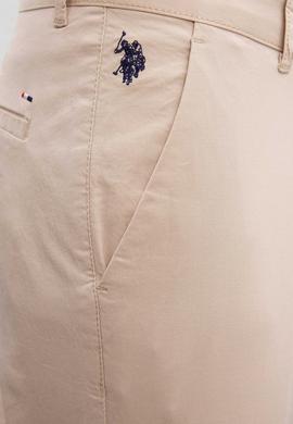 Erkek Bej Chinos - 50198854003