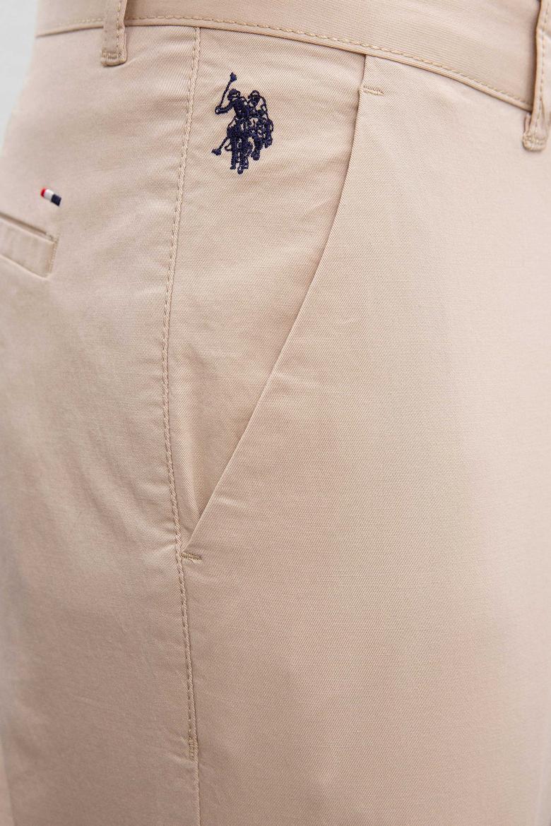 Erkek Bej Chinos - 50198854003