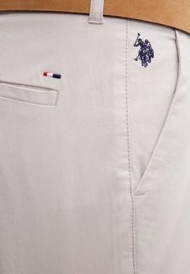 Erkek Gri Chinos - 50199142023