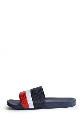 Erkek Lacivert Terlik - 50201858002