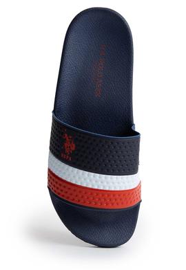 Erkek Lacivert Terlik - 50201858002