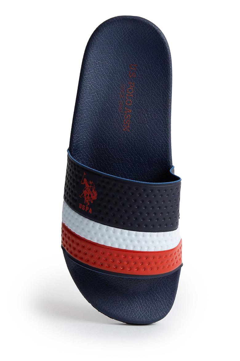 Erkek Lacivert Terlik - 50201858002