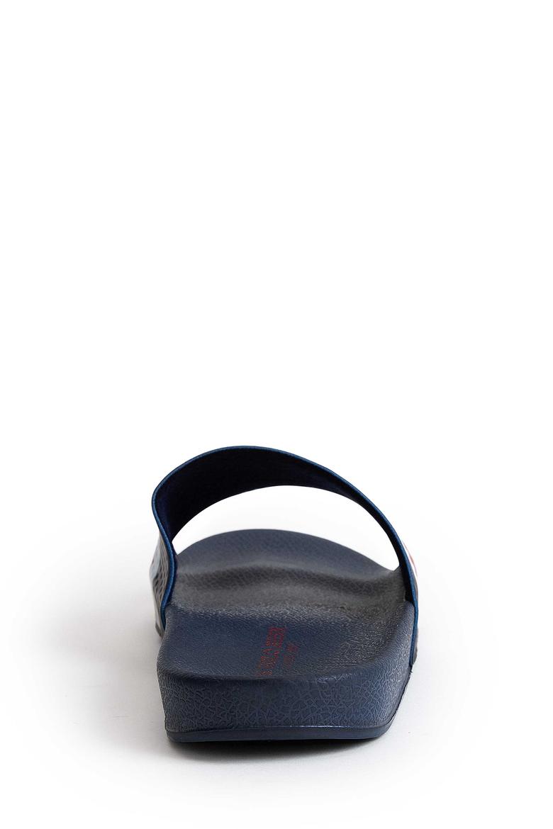 Erkek Lacivert Terlik - 50201858002