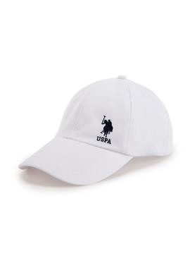 Erkek Beyaz Şapka - 50221950001