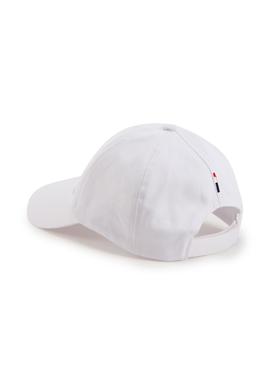 Erkek Beyaz Şapka - 50221950001