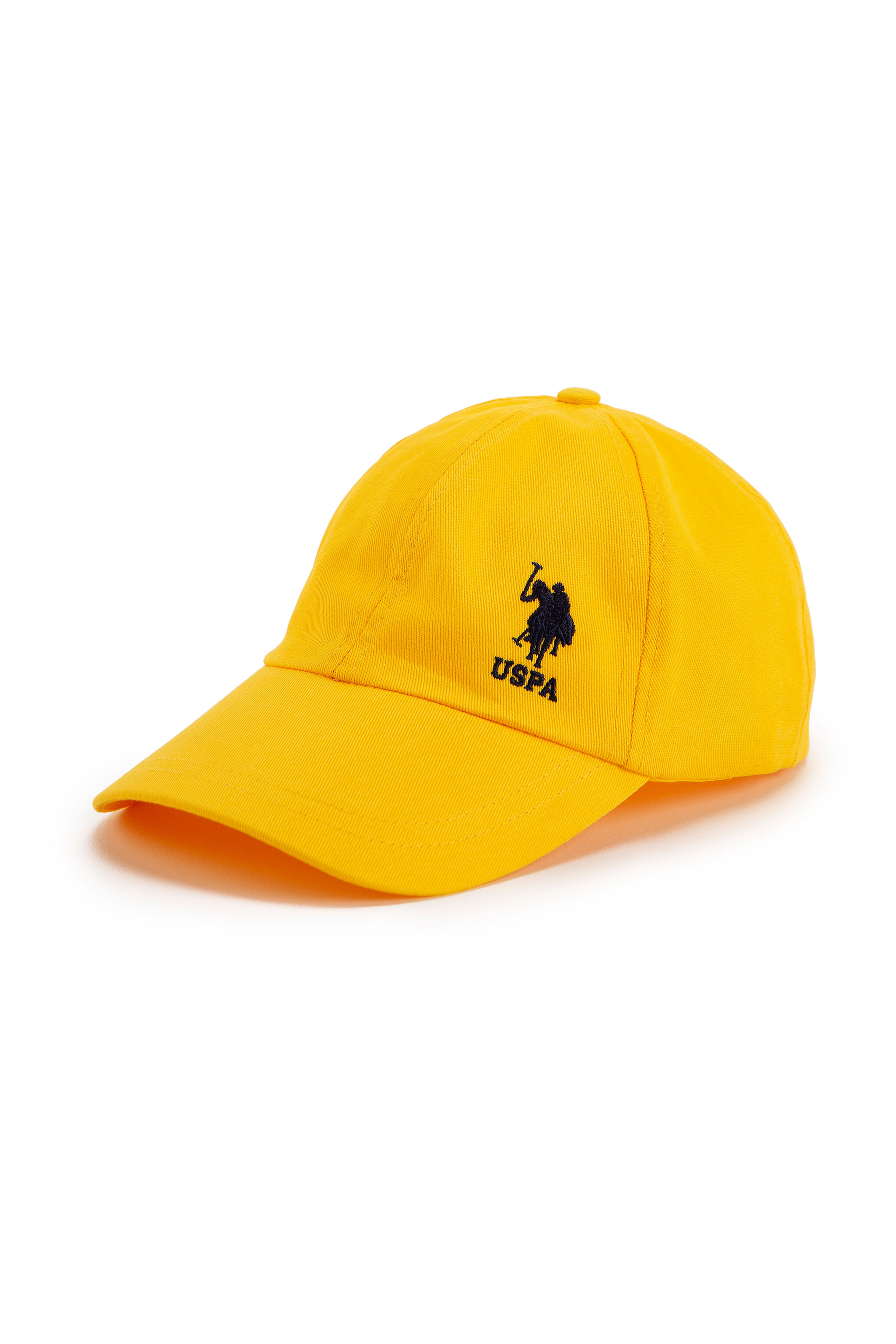 Erkek Sarı Şapka - Image 2