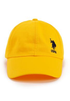 Erkek Sarı Şapka - 50221950005